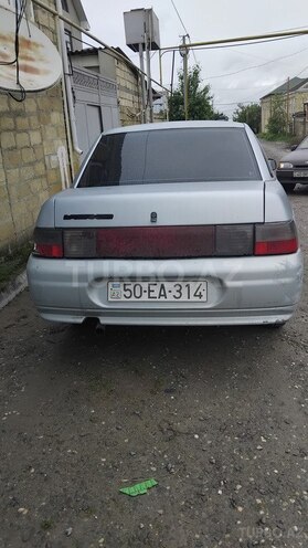 LADA (VAZ) 2110 2001, 300,000 km - 1.6 l - Quba