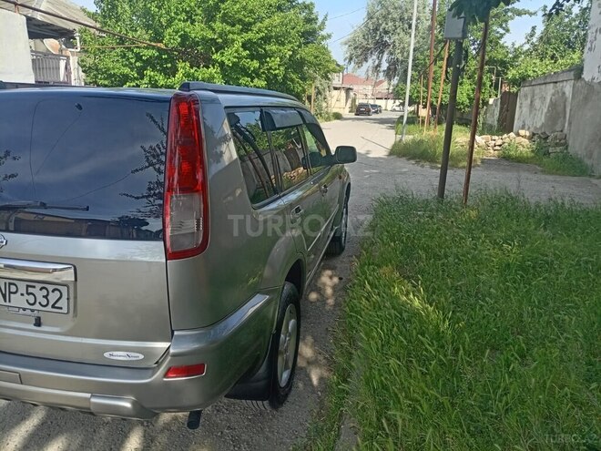 Nissan X-Trail 2001, 242,542 km - 2.0 l - Xırdalan
