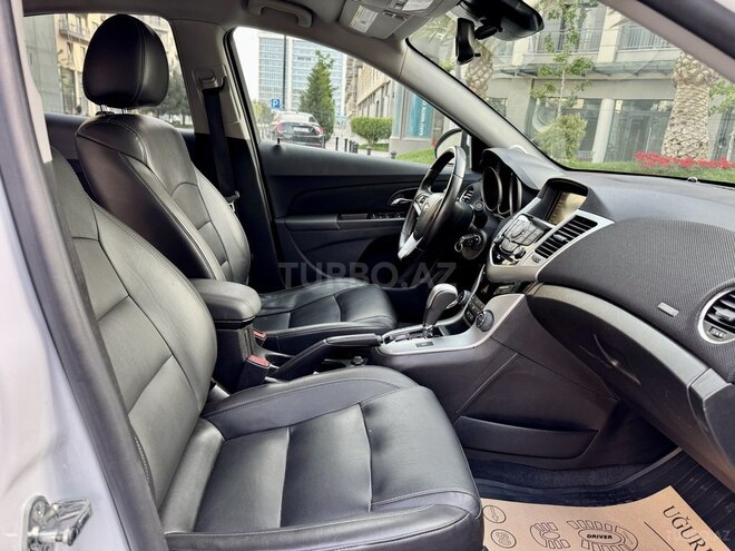 Chevrolet Cruze 2015, 90,900 km - 1.4 l - Bakı