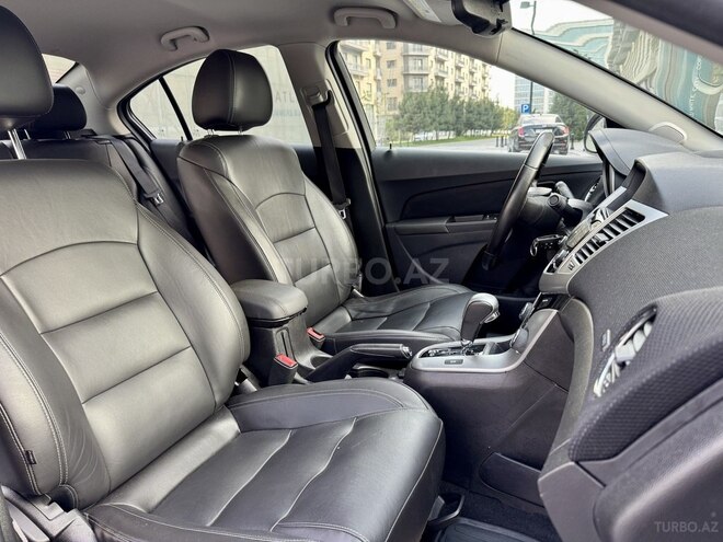 Chevrolet Cruze 2015, 90,900 km - 1.4 l - Bakı