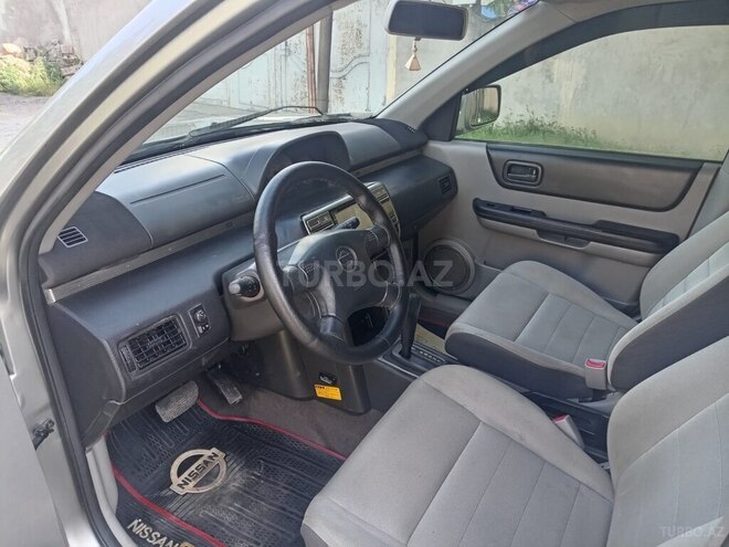 Nissan X-Trail 2001, 242,542 km - 2.0 l - Xırdalan