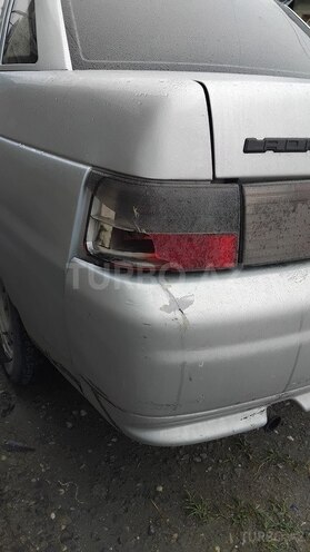 LADA (VAZ) 2110 2001, 300,000 km - 1.6 l - Quba