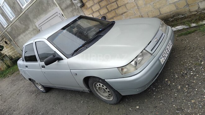 LADA (VAZ) 2110 2001, 300,000 km - 1.6 l - Quba