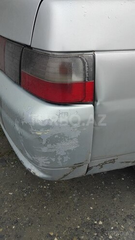 LADA (VAZ) 2110 2001, 300,000 km - 1.6 l - Quba