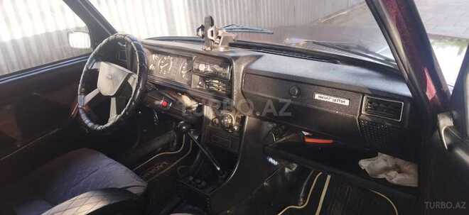 LADA (VAZ) 2107 2007, 91,940 km - 1.6 l - Cəlilabad