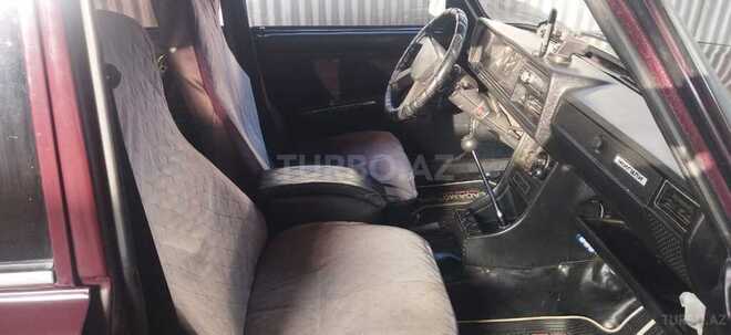 LADA (VAZ) 2107 2007, 91,940 km - 1.6 l - Cəlilabad