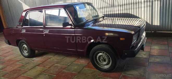 LADA (VAZ) 2107 2007, 91,940 km - 1.6 l - Cəlilabad