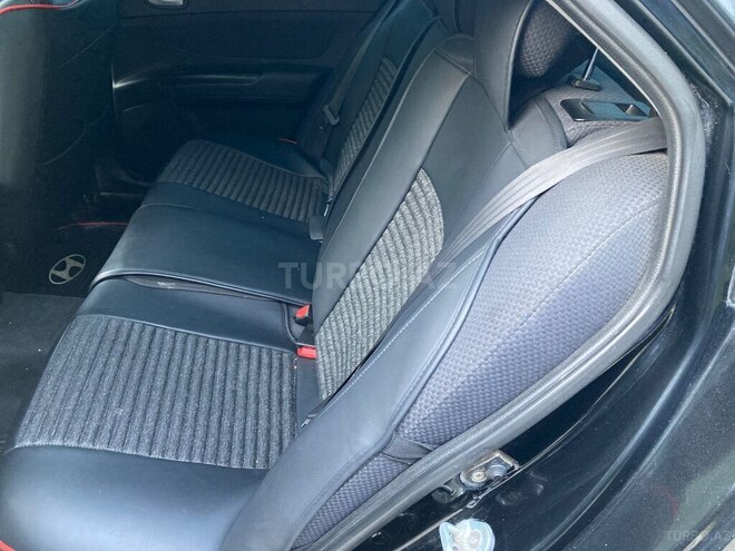 Hyundai Sonata 2007, 275,000 km - 2.4 l - Bakı