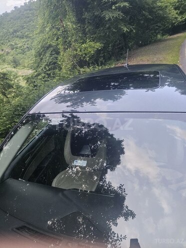 Ford Fusion (North America) 2016, 150,000 km - 2.0 l - Qax