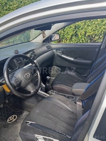 Toyota Corolla 2005, 360,540 km - 1.4 l - Mingəçevir