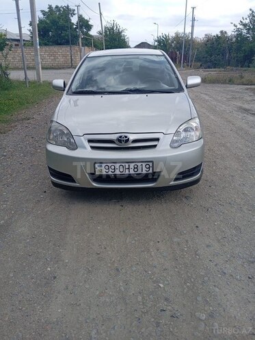 Toyota Corolla 2005, 360,540 km - 1.4 l - Mingəçevir