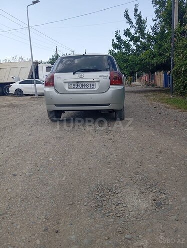 Toyota Corolla 2005, 360,540 km - 1.4 l - Mingəçevir