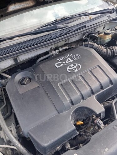Toyota Corolla 2005, 360,540 km - 1.4 l - Mingəçevir