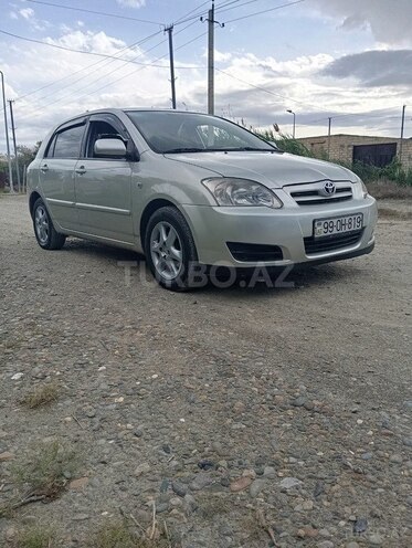 Toyota Corolla 2005, 360,540 km - 1.4 l - Mingəçevir
