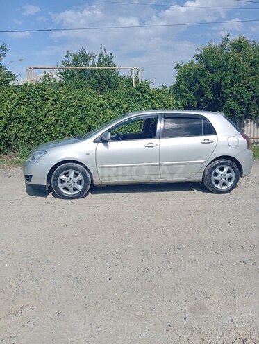 Toyota Corolla 2005, 360,540 km - 1.4 l - Mingəçevir