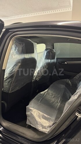 Volkswagen Passat 2013, 222,000 km - 1.8 l - Bakı