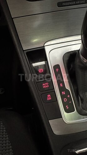Volkswagen Passat 2013, 222,000 km - 1.8 l - Bakı