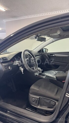 Volkswagen Passat 2013, 222,000 km - 1.8 l - Bakı