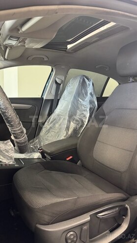 Volkswagen Passat 2013, 222,000 km - 1.8 l - Bakı