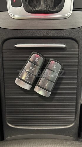 Volkswagen Passat 2013, 222,000 km - 1.8 l - Bakı