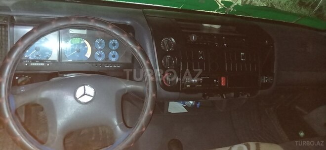 Mercedes Atego 815 1999, 398,555 km - 4.3 л - Şəmkir