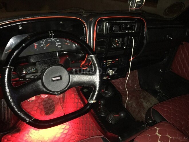 LADA (VAZ) Niva 2012, 191,000 km - 1.7 л - Tovuz