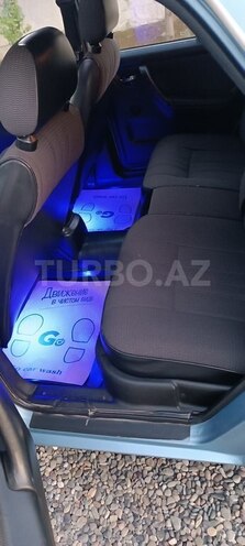 GAZ 3110 2002, 250,000 km - 2.3 l - Salyan