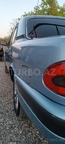 GAZ 3110 2002, 250,000 km - 2.3 l - Salyan