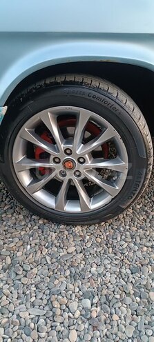GAZ 3110 2002, 250,000 km - 2.3 l - Salyan