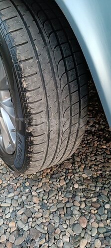 GAZ 3110 2002, 250,000 km - 2.3 l - Salyan