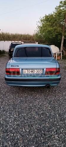 GAZ 3110 2002, 250,000 km - 2.3 l - Salyan