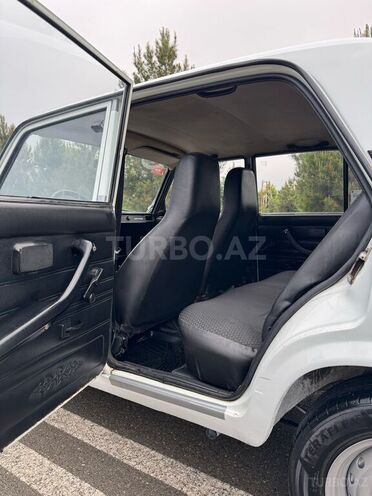 LADA (VAZ) 2107 2010, 81,000 km - 1.6 l - Ağdaş
