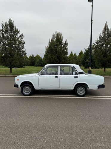 LADA (VAZ) 2107 2010, 81,000 km - 1.6 l - Ağdaş