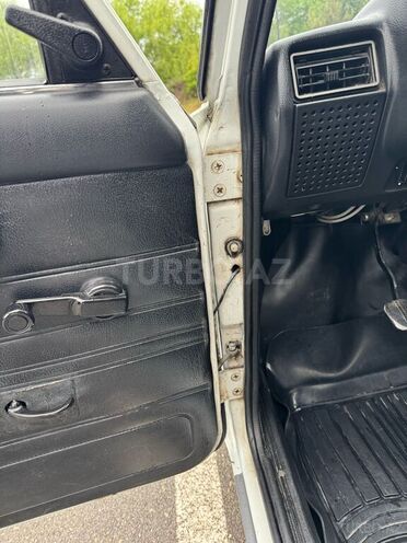 LADA (VAZ) 2107 2010, 81,000 km - 1.6 l - Ağdaş