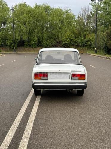 LADA (VAZ) 2107 2010, 81,000 km - 1.6 l - Ağdaş