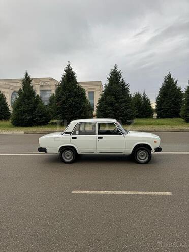 LADA (VAZ) 2107 2010, 81,000 km - 1.6 l - Ağdaş