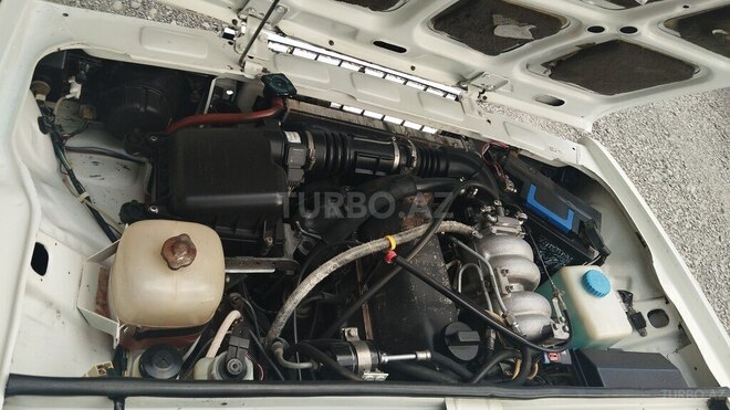 LADA (VAZ) 2107 2010, 81,000 km - 1.6 l - Ağdaş