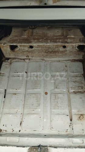 LADA (VAZ) 2107 2010, 81,000 km - 1.6 l - Ağdaş