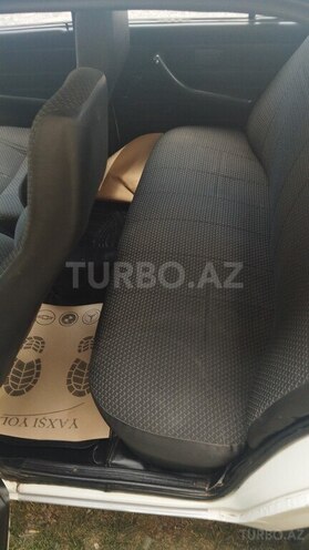 LADA (VAZ) 2107 2010, 81,000 km - 1.6 l - Ağdaş