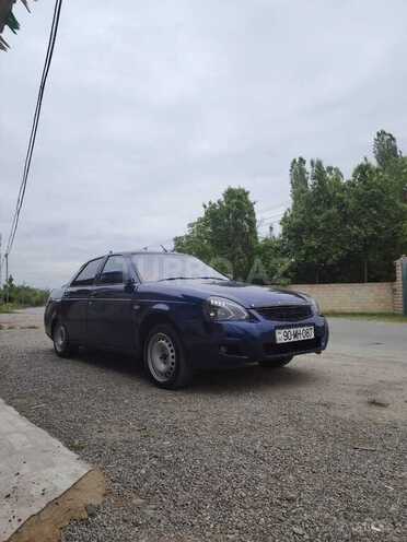 LADA (VAZ) Priora 2013, 312,900 km - 1.6 l - Bərdə