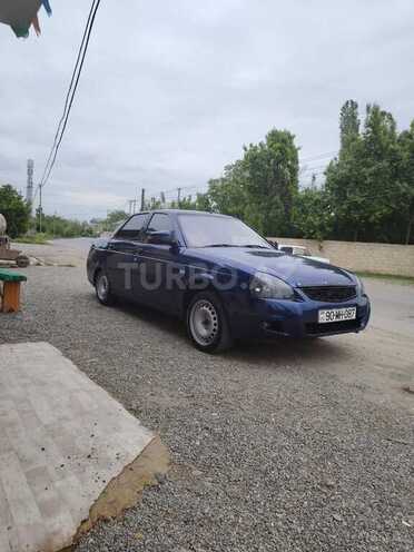 LADA (VAZ) Priora 2013, 312,900 km - 1.6 l - Bərdə