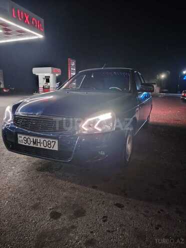 LADA (VAZ) Priora 2013, 312,900 km - 1.6 l - Bərdə