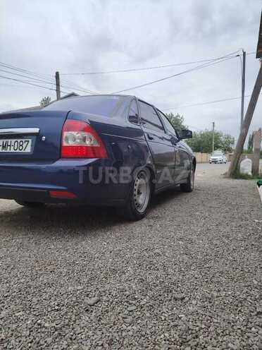 LADA (VAZ) Priora 2013, 312,900 km - 1.6 l - Bərdə