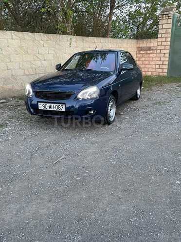 LADA (VAZ) Priora 2013, 312,900 km - 1.6 l - Bərdə