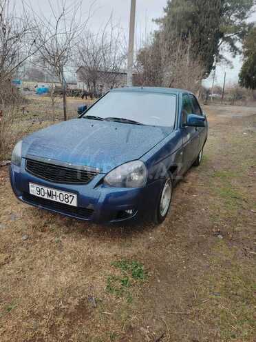 LADA (VAZ) Priora 2013, 312,900 km - 1.6 l - Bərdə