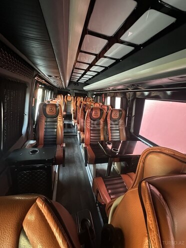 Mercedes Sprinter 316 2011, 430,000 km - 2.7 l - Bakı