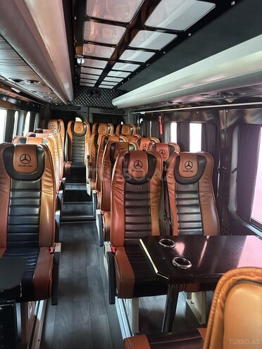 Mercedes Sprinter 316 2011, 430,000 km - 2.7 l - Bakı