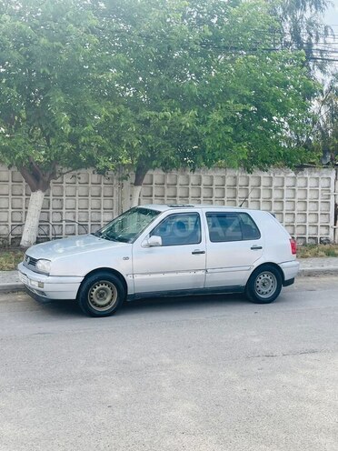 Volkswagen Golf 1997, 124,345 km - 0.2 l - Bakı