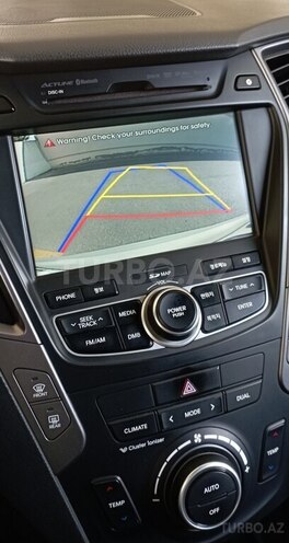 Hyundai Santa Fe 2013, 236,000 km - 2.0 l - Bakı