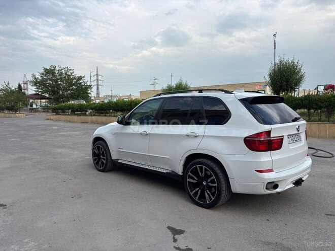 BMW X5 2012, 230,000 km - 3.0 l - Bakı
